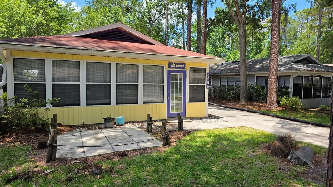8496 NW 38TH TER, Gainesville, FL 32653