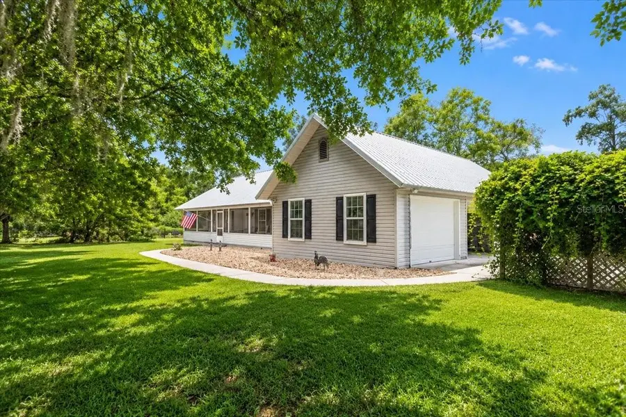 25419 NW 105TH PL, High Springs, FL 32643