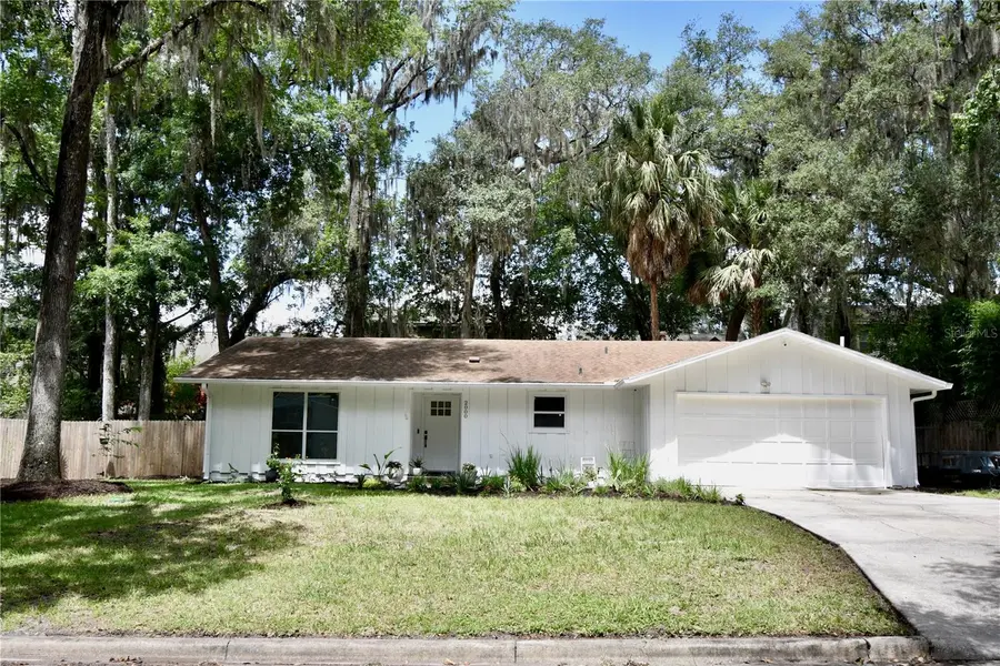 2000 SW 11TH TER, Gainesville, FL 32601