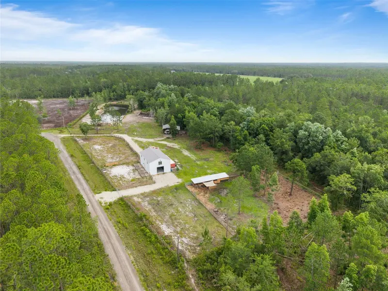 TBD RETREAT RD, Keystone Heights, FL 32656