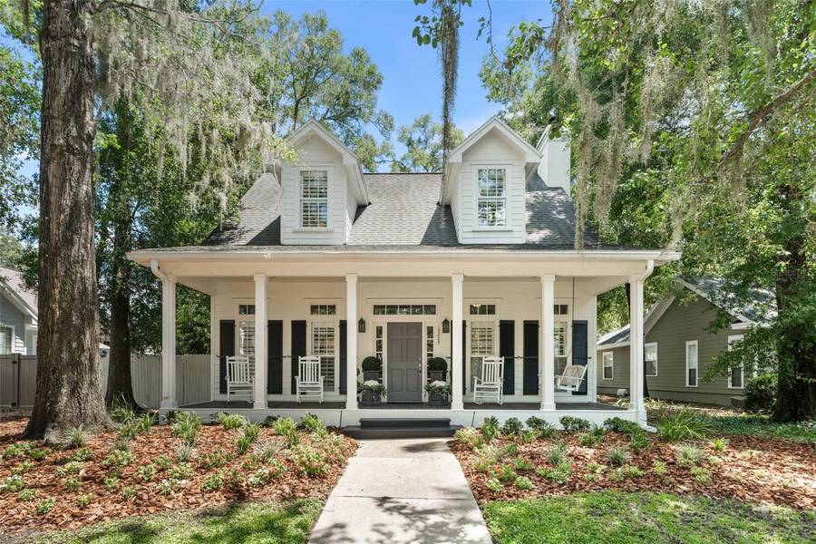 13207 SW 2ND AVE, Newberry, FL 32669