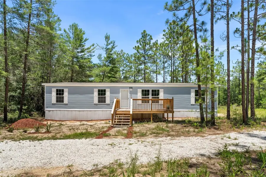 419 LILY TRL, Interlachen, FL 32148