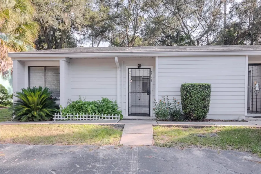 3063 NW 28TH CIR #3063, Gainesville, FL 32605