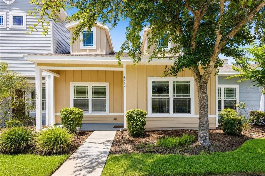 2242 NW 51ST AVE, Gainesville, FL 32605