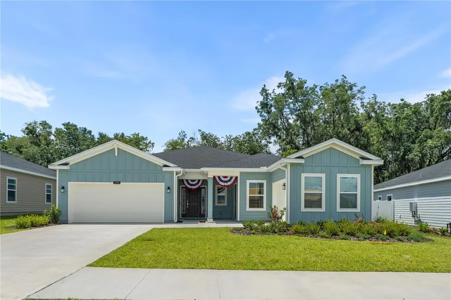 13941 NW CONVERGENCE BLVD, Alachua, FL 32615