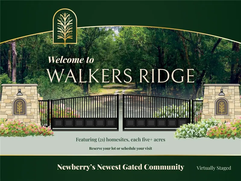 0000 SW 46TH AVE, Newberry, FL 32669