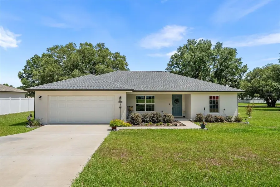 1831 NE 160TH PL, Citra, FL 32113