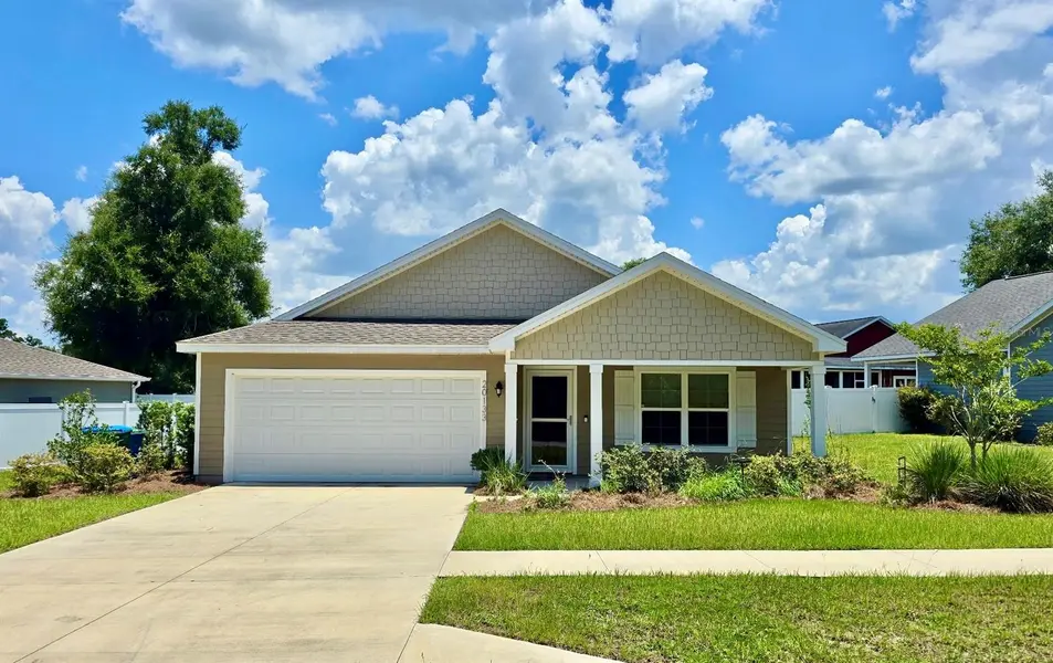 20133 NW 249TH ST, High Springs, FL 32643