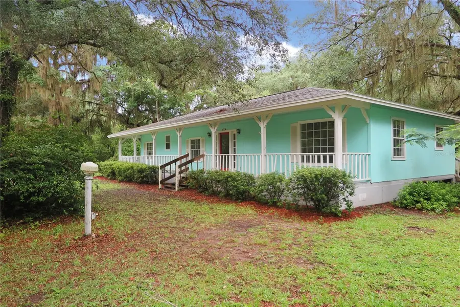 11519 SE 225TH DR, Hawthorne, FL 32640