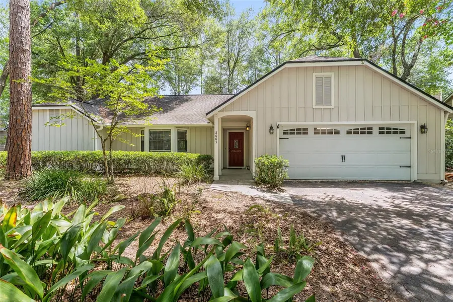 8005 SW 47TH CT, Gainesville, FL 32608