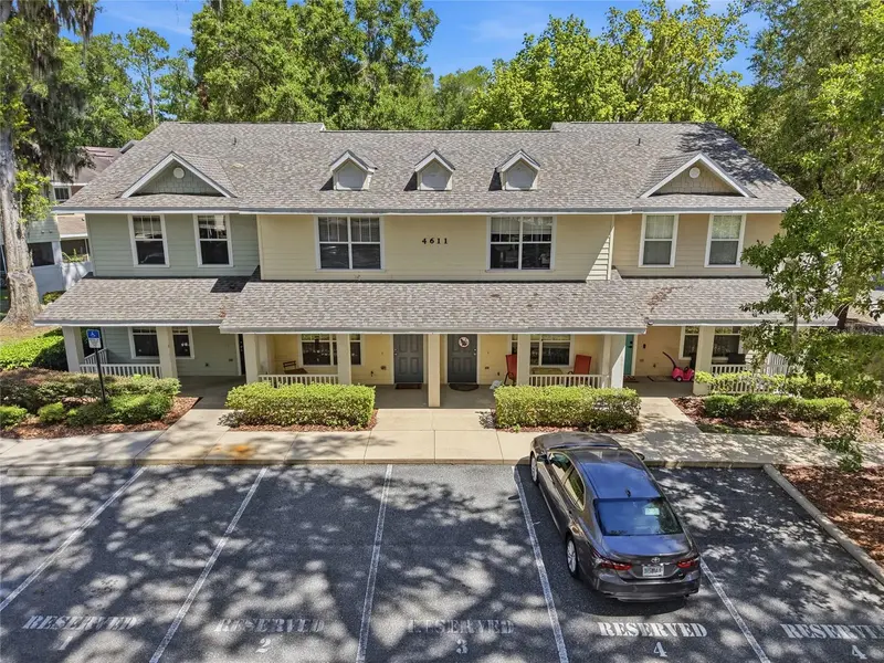 4611 SW 48TH WAY #108, Gainesville, FL 32608