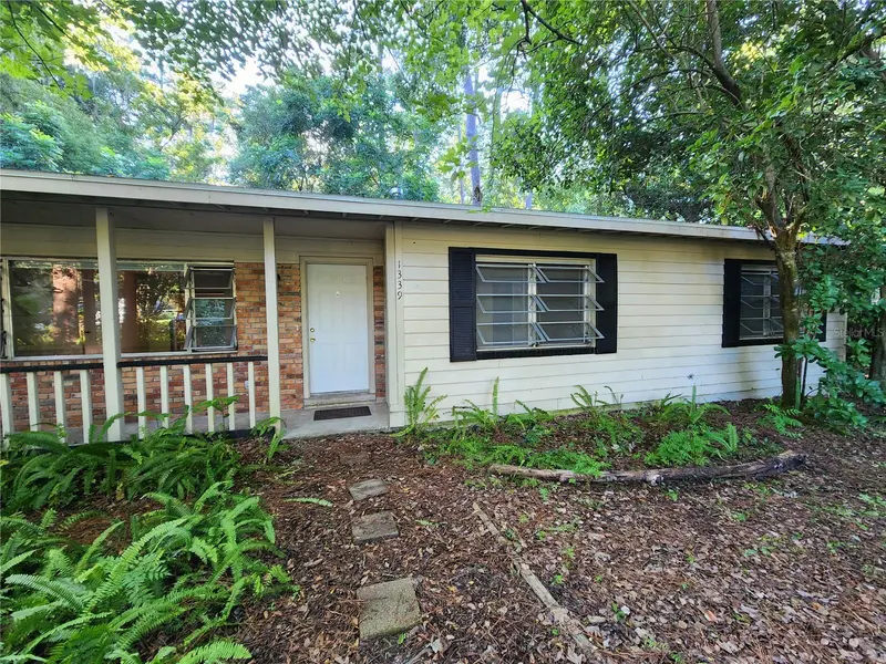 1339 NW 25 TER, Gainesville, FL 32605