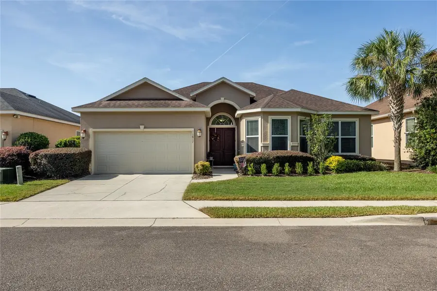 14617 NW 27TH PL, Newberry, FL 32669