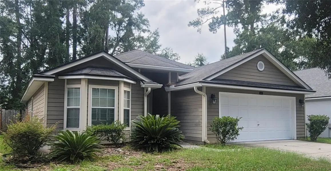 4931 NW 81ST AVE, Gainesville, FL 32653