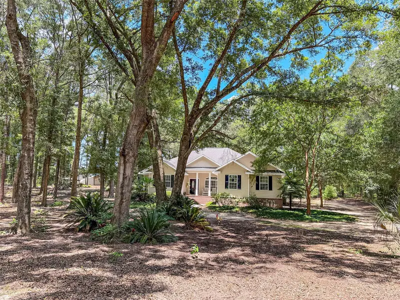20942 NW 200TH AVE, High Springs, FL 32643