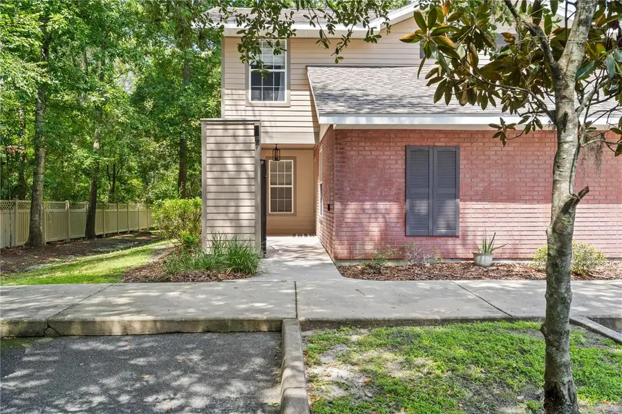 1215 NW 55TH ST NW #7, Gainesville, FL 32605
