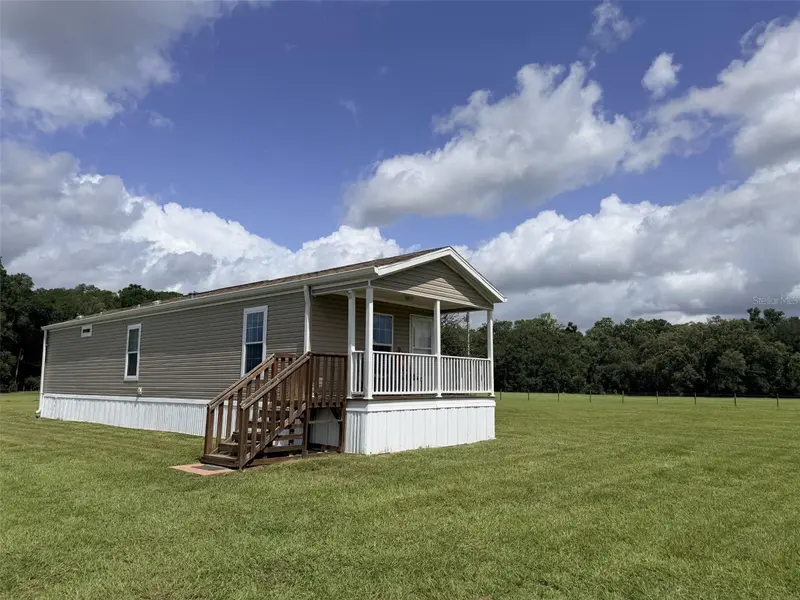 628 NE 816 AVE, Old Town, FL 32680
