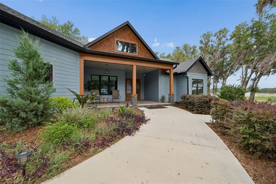 7229 PLEASANT POINT RD, Keystone Heights, FL 32656