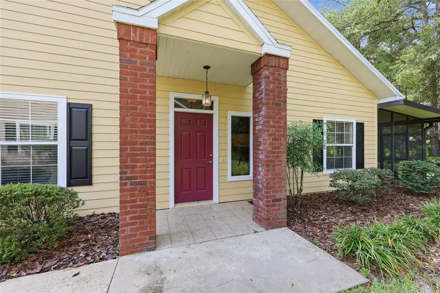 2760 NW 105TH DR, Gainesville, FL 32606