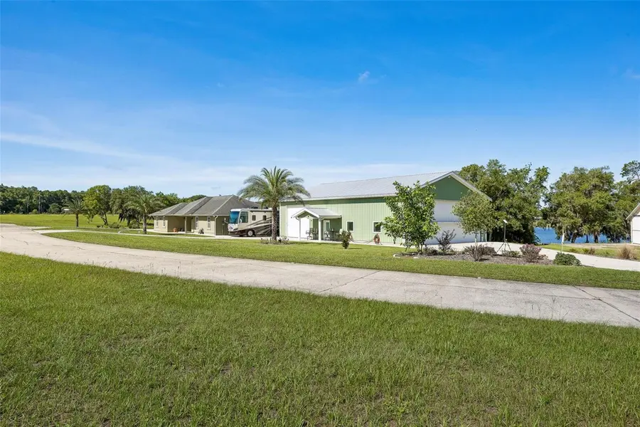 107 EAGLES NEST LN, Crescent City, FL 32112