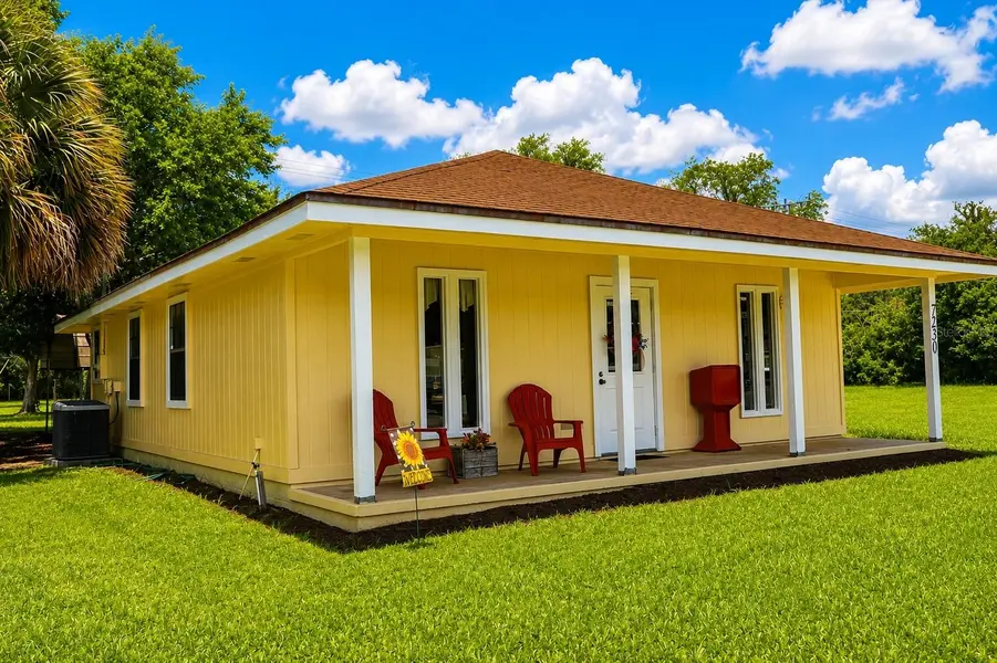7230 SE US HIGHWAY 301, Hawthorne, FL 32640