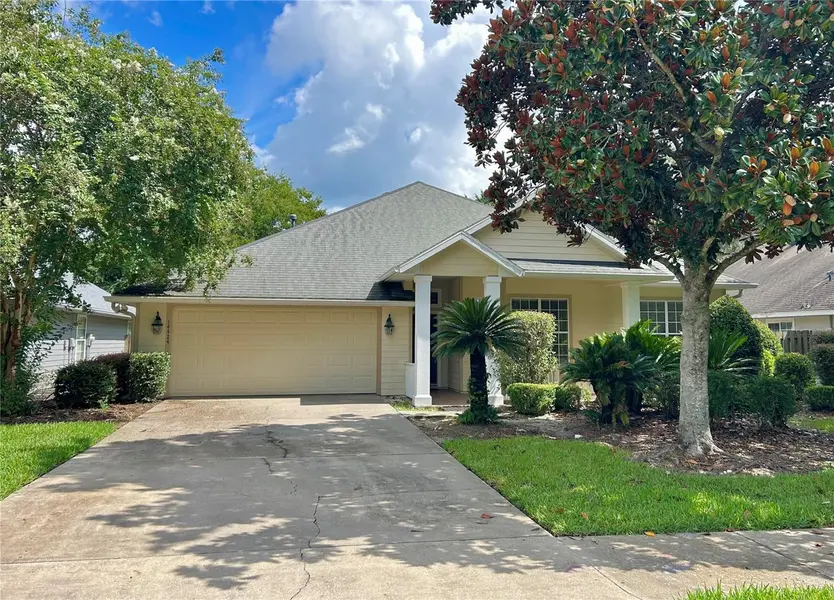 14424 NW 22ND PL, Newberry, FL 32669