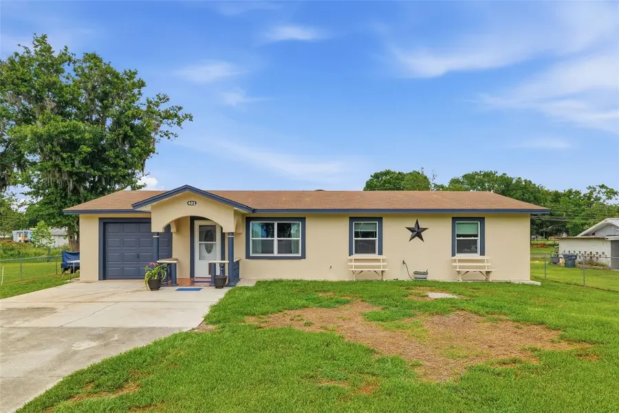 421 WATERVIEW DR, Polk City, FL 33868