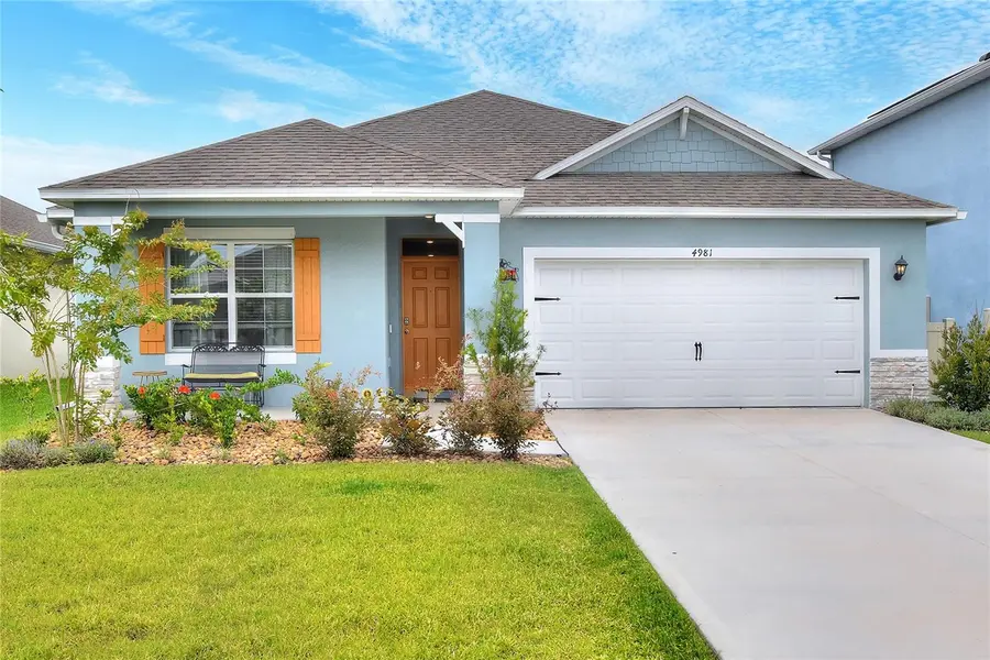 4981 FOXGLOVE CIR, Lakeland, FL 33811