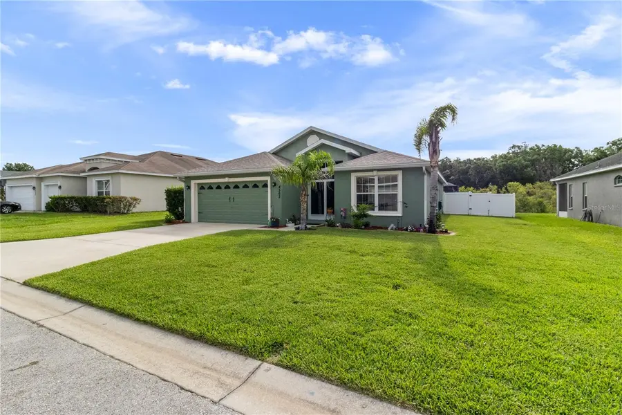 4562 FAIRWAY OAKS DR, Mulberry, FL 33860