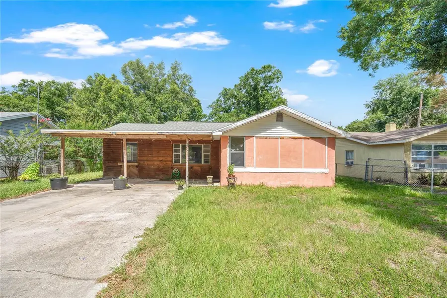 124 CENTER ST, Winter Haven, FL 33880
