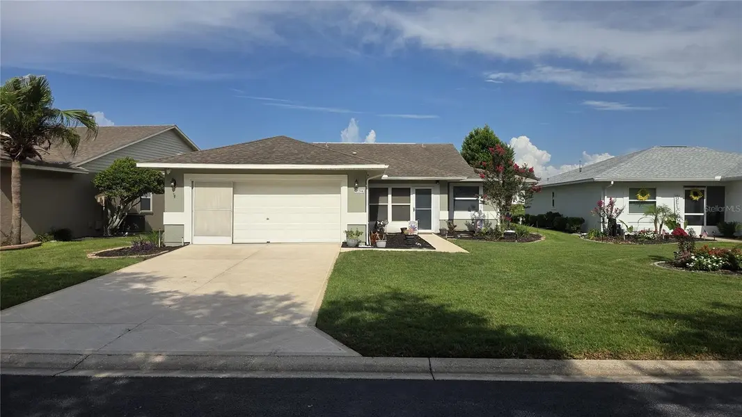 2258 SILVER RE DR, Lakeland, FL 33810