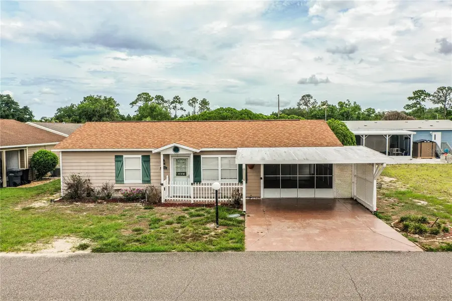 4235 CERIMEN ST, Lake Wales, FL 33898