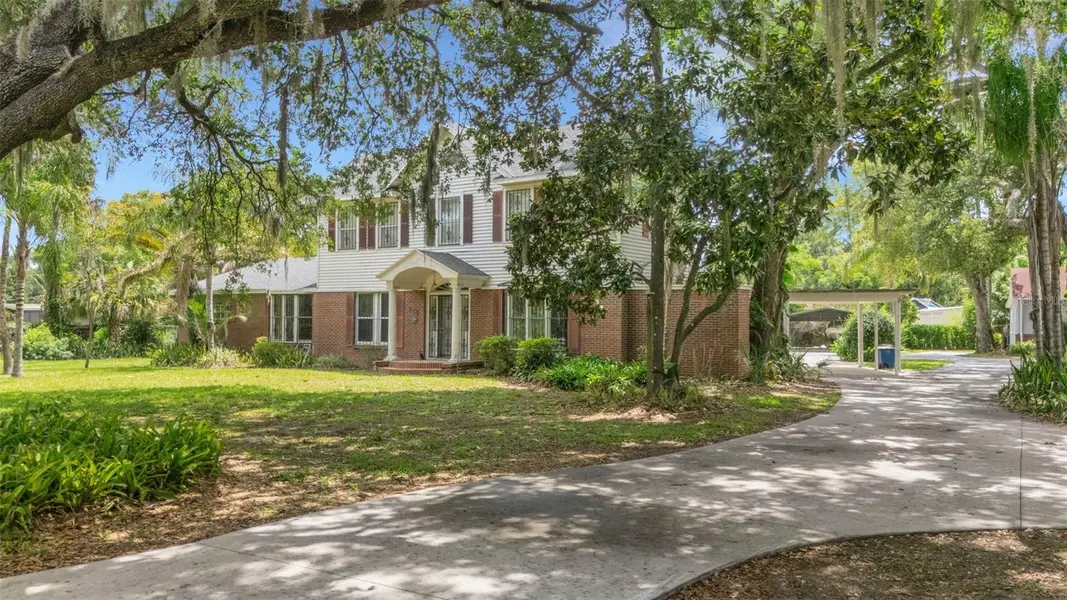 820 S OAK AVE, Bartow, FL 33830