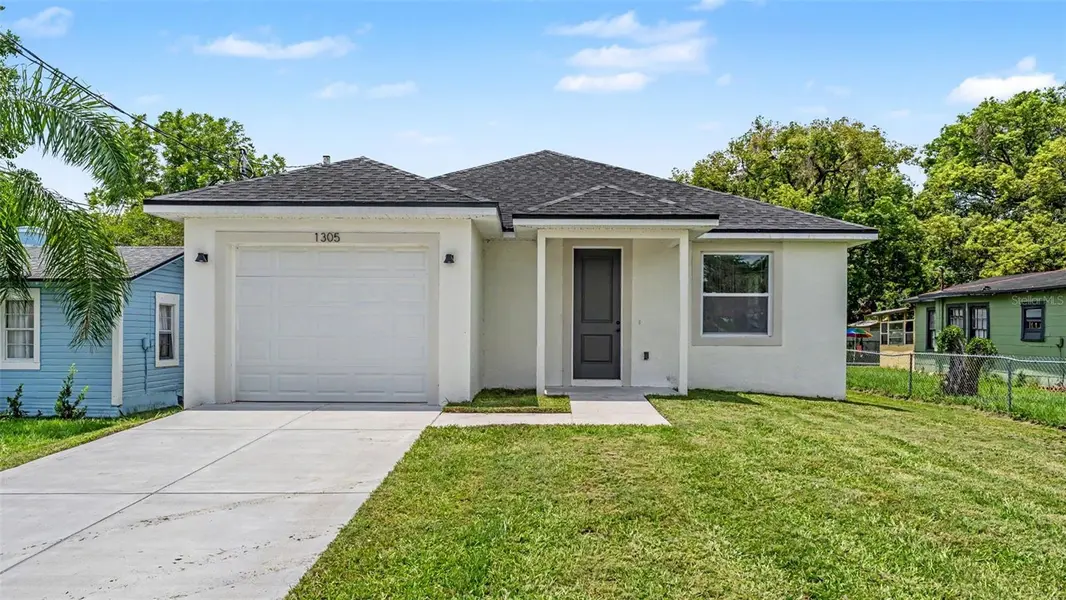 1305 E PARKER ST, Lakeland, FL 33801