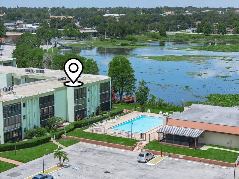 1130 N LAKE PARKER AVE #A308, Lakeland, FL 33805
