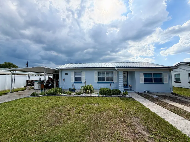 1185 S JOHNSON AVE, Bartow, FL 33830