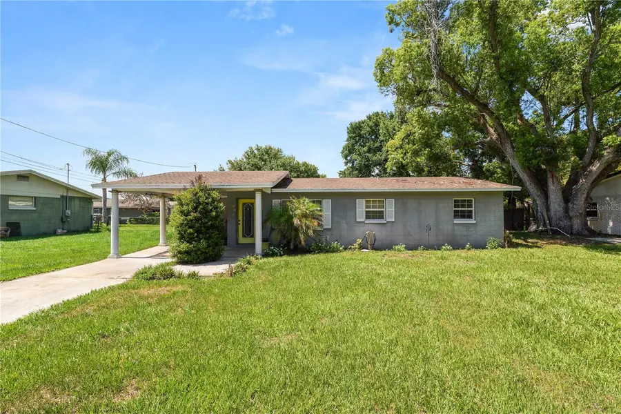 517 TANGLEWOOD DR, Auburndale, FL 33823