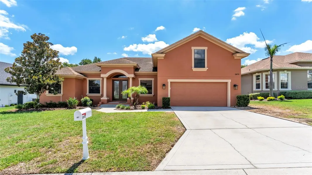 2873 KINSLEY DR, Lakeland, FL 33812