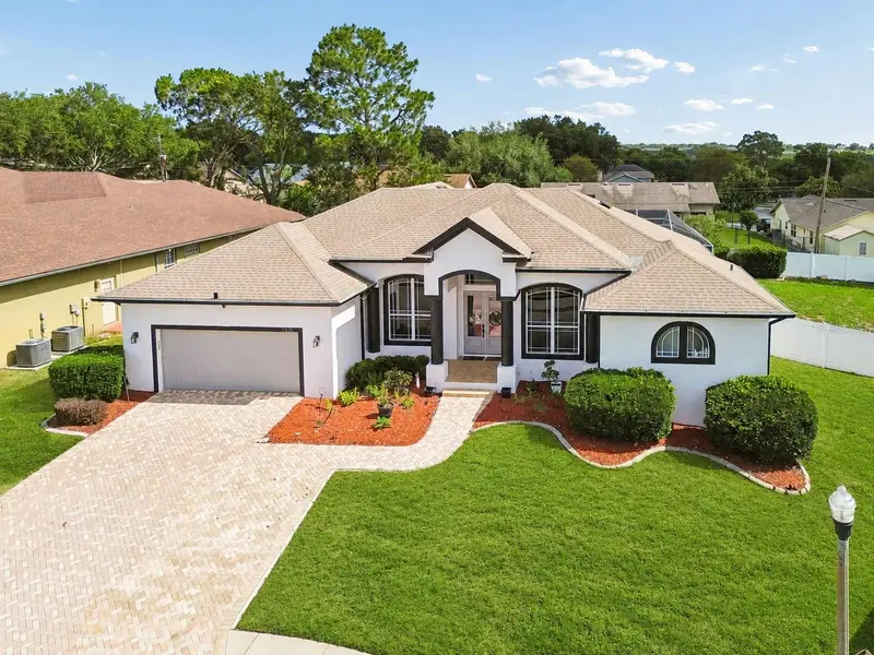 2325 CHESTERFIELD CIR, Lakeland, FL 33813