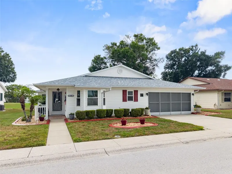 3320 INNISBROOK DR, Lakeland, FL 33810
