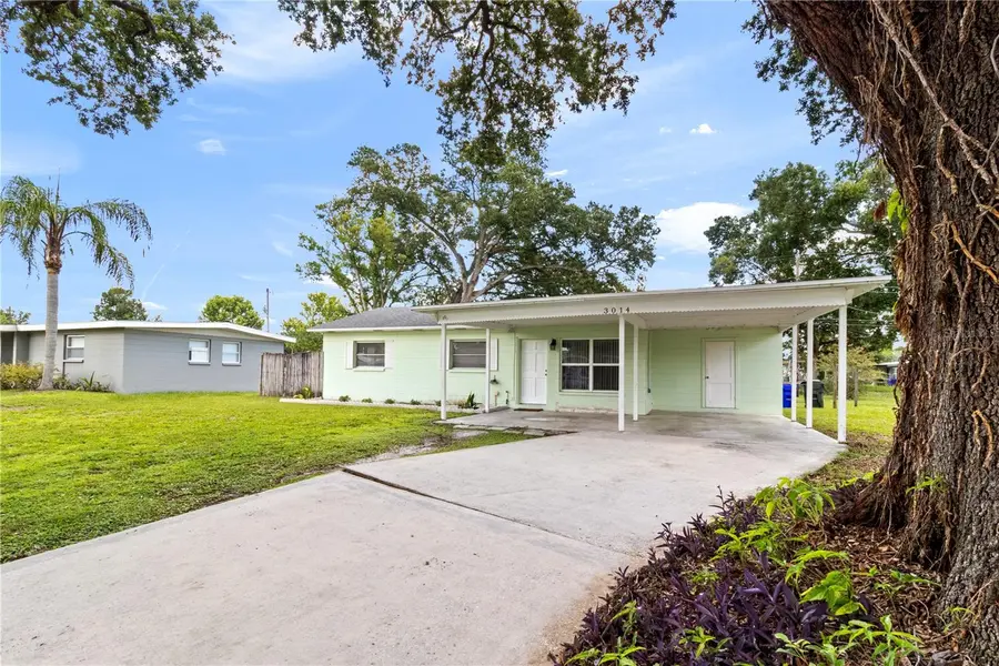 3014 VENICE WAY, Lakeland, FL 33803
