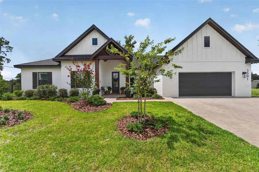 5391 CLUBHOUSE HILLS LN, Lakeland, FL 33812