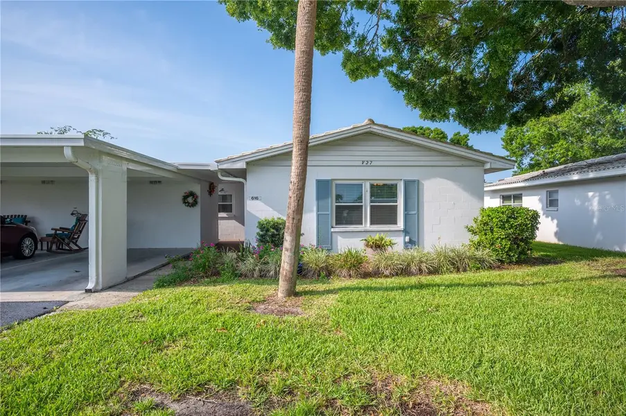 616 COTTAGE LN #616, Lakeland, FL 33803