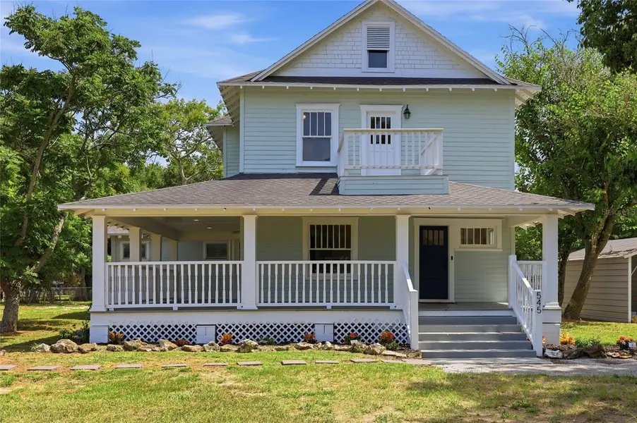 545 E HAINES BLVD, Lake Alfred, FL 33850