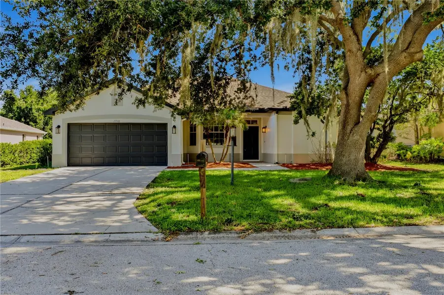 1710 BROOKSTONE WAY, Plant City, FL 33566