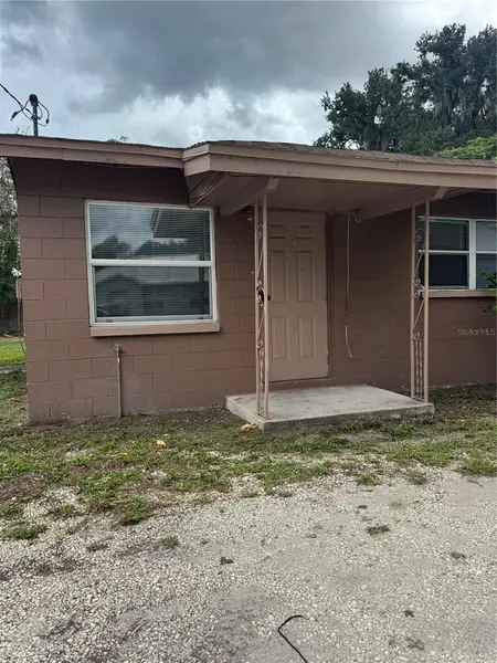 116 COURT ST SW, Fort Meade, FL 33841