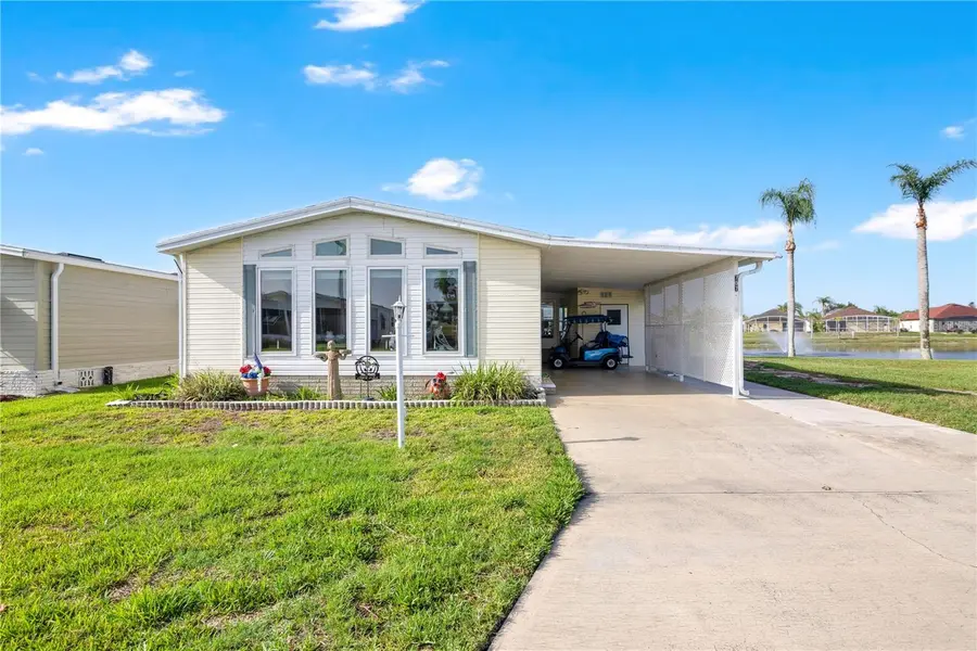 707 POLO PARK EAST BLVD, Davenport, FL 33897