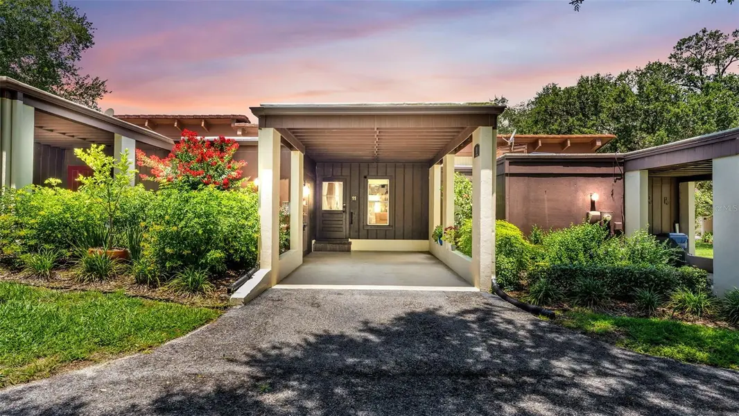 11 EL RECODO #11, Lakeland, FL 33813