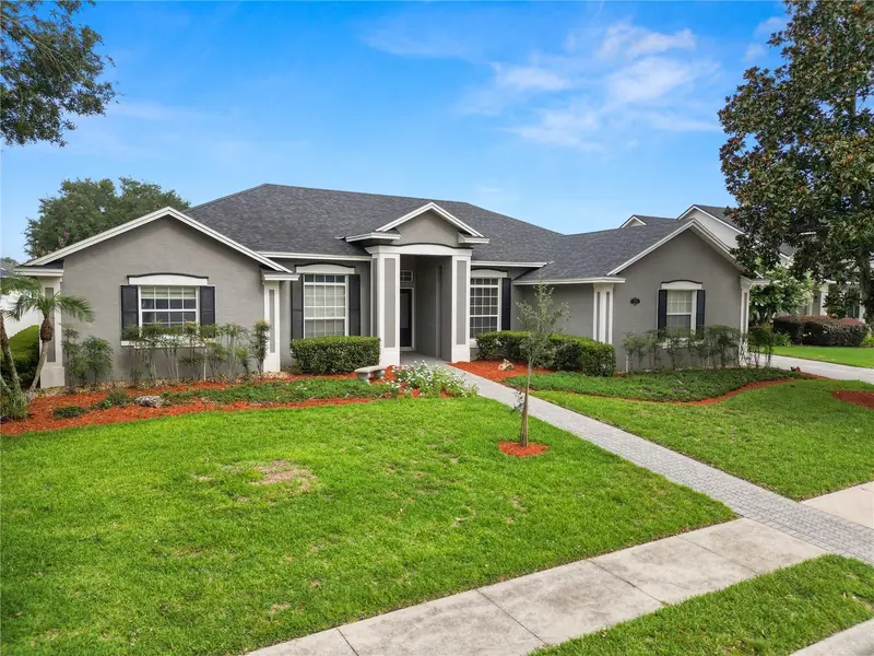 3333 HAWKS RIDGE DR, Lakeland, FL 33810