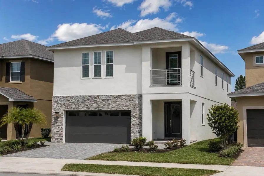481 LASSO DR, Kissimmee, FL 34747